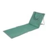 Matelas De Plage Sierra Blanca Vert -Promos Le Jardin Vivant Magasin 649481bc2db348.43026259