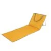Matelas De Plage Sierra Blanca Moutarde -Promos Le Jardin Vivant Magasin 649481bcf1deb9.15306803