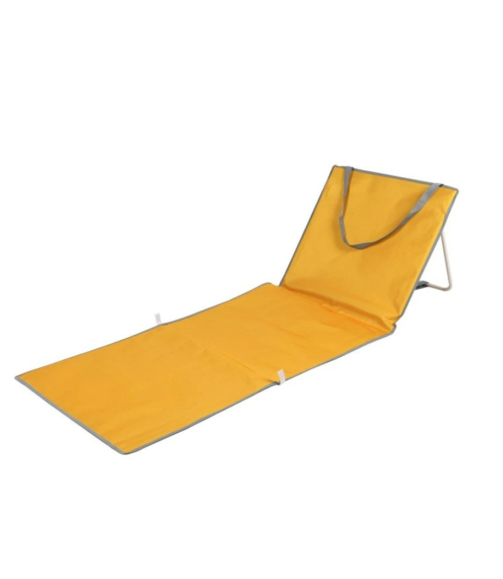 Matelas De Plage Sierra Blanca Moutarde 3 Matelas De Plage Sierra Blanca Moutarde