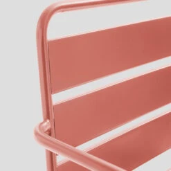 Canapé De Jardin En Métal Argile -Promos Le Jardin Vivant Magasin 6494a87b7100f7.55412505