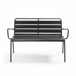 Banc De Jardin En Métal Anthracite 9 Banc De Jardin En Métal Anthracite -Promos Le Jardin Vivant Magasin 6494a87ded1df2.83981720