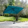 Parasol Droit Hapuna Rectangulaire 2x3m Bleu 1 Parasol Droit Hapuna Rectangulaire 2x3m Bleu -Promos Le Jardin Vivant Magasin 6494abd65411a4.73033637