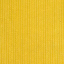 VIDAXL Store Roulant D'extérieur 60x140 Cm Jaune Pehd -Promos Le Jardin Vivant Magasin 6494b66e642041.38508105