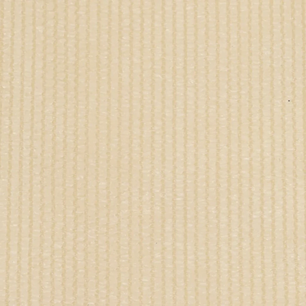 VIDAXL Store Roulant D'extérieur Crème 60x140 Cm Pehd 5 VIDAXL Store Roulant D'extérieur Crème 60x140 Cm Pehd – Image 3