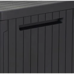 Keter Boîte De Rangement De Jardin City 113 L 13 Keter Boîte De Rangement De Jardin City 113 L -Promos Le Jardin Vivant Magasin 649813a7b251f9.15451554