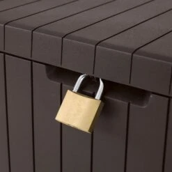 Keter Boîte De Rangement De Jardin City 113 L 14 Keter Boîte De Rangement De Jardin City 113 L -Promos Le Jardin Vivant Magasin 649813a7c27088.36111275