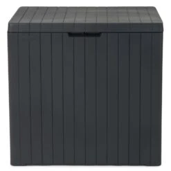 Keter Boîte De Rangement De Jardin City 113 L 11 Keter Boîte De Rangement De Jardin City 113 L -Promos Le Jardin Vivant Magasin 649813a7c97547.82437072