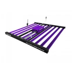 Panneau Led Zeus 1000w Pro Xtrem Ppfd Co2 -Promos Le Jardin Vivant Magasin 64999a0a85b5d5.49447428