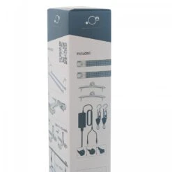 Kit Tnoled 2x40w Blooming -Promos Le Jardin Vivant Magasin 64999a0ae99ce2.26847793