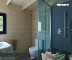 Maison De Jardin Chardonnay | 500x500 Cm | Certifié Pefc -Promos Le Jardin Vivant Magasin 6499eac9bb52a3.84875886