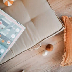 Coussin Palette Dossier Polyester écru 60 X 40 X 12 Cm 13 Coussin Palette Dossier Polyester écru 60 X 40 X 12 Cm -Promos Le Jardin Vivant Magasin 64ed05ea9ceeea45