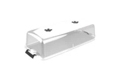 Elho Serre De Culture Pour Potager 'Green Basics' - L. 74,8 X L. 36,6 Cm