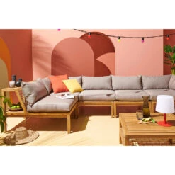 Mini Lampe Acier Rouge -Promos Le Jardin Vivant Magasin 6ec1f50a8c8f36e9