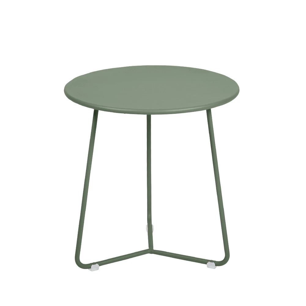 Table D'appoint Cocotte Cactus 3 Table D'appoint Cocotte Cactus