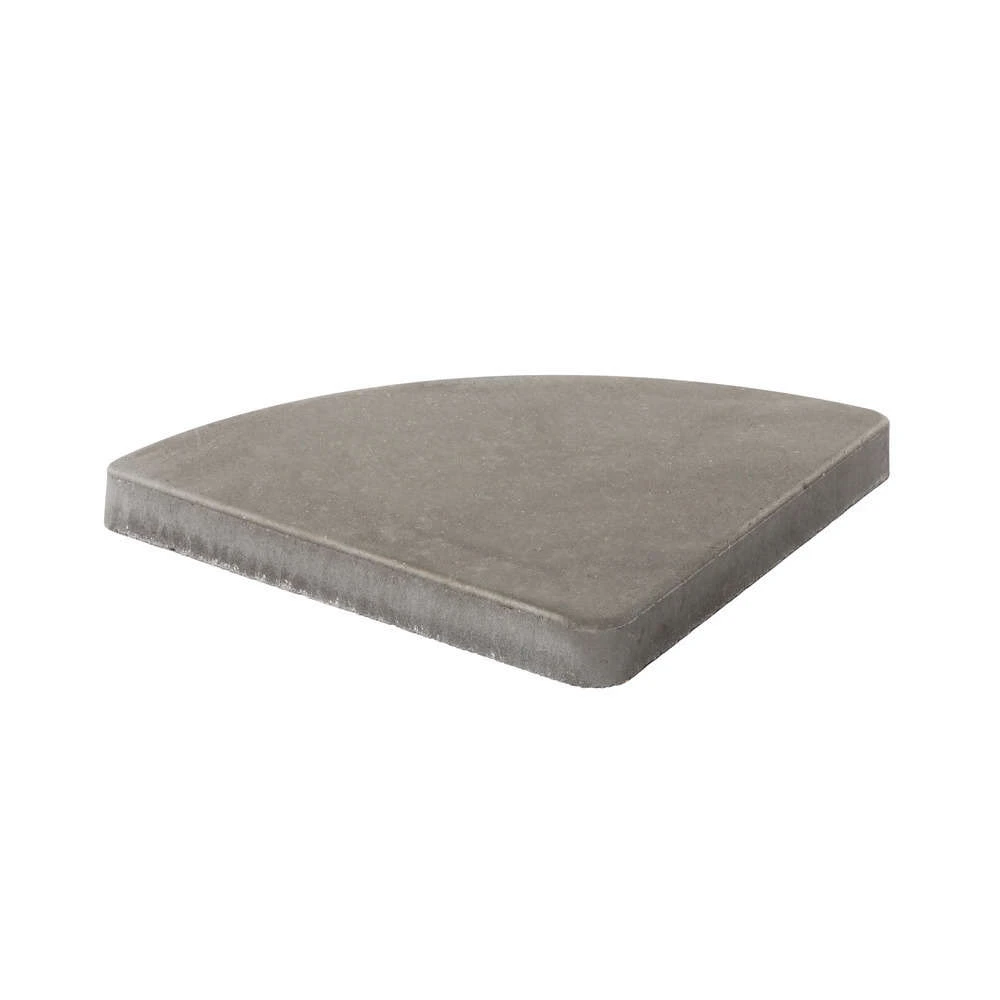 Dalle Pour Pied De Parasol BISC En Béton 16 Kg 3 Dalle Pour Pied De Parasol BISC En Béton 16 Kg
