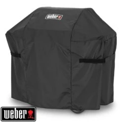 Weber Housse Pour Barbecue SPIRIT II 200 En Tissu Noir