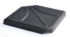 Dalle Pour Pied De Parasol GOMO En Béton 25kg
