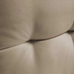 Lot 2 Coussins Palette Dossier Polyester Taupe 60x40x12 Cm -Promos Le Jardin Vivant Magasin 7463dcd4d4f0d774