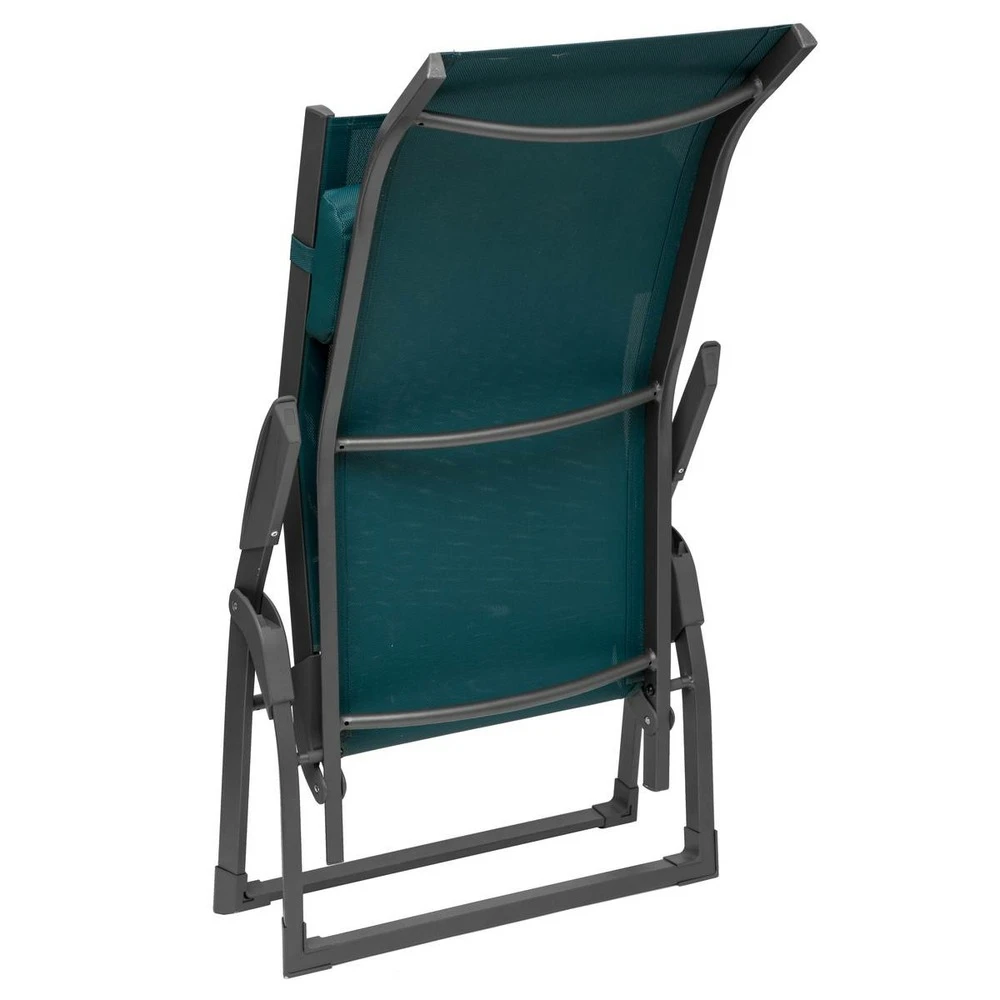 Transat Decima Bleu Canard & Graphite 7 Transat Decima Bleu Canard & Graphite – Image 5