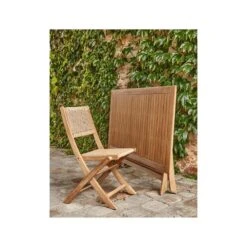 Table De Jardin Falcon MAYA En Acacia - 110x70x72 Cm 8 Table De Jardin Falcon MAYA En Acacia - 110x70x72 Cm -Promos Le Jardin Vivant Magasin 786954 004