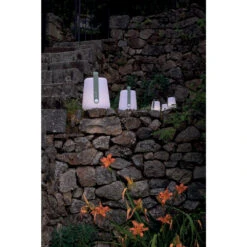 Lampe Nomade Balad En Plastique Vert Cactus - H.38xD.28 Cm 9 Lampe Nomade Balad En Plastique Vert Cactus - H.38xD.28 Cm -Promos Le Jardin Vivant Magasin 797818 2039401