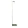 Pied De Lampe Simple BALAD En Métal Vert Cactus - H.157 Cm -Promos Le Jardin Vivant Magasin 797826 001