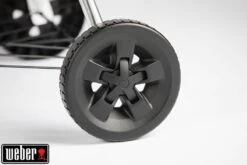 Weber Barbecue Charbon Bois Original Kettle E-5710 Noir -Promos Le Jardin Vivant Magasin 804265 005