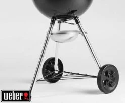Weber Barbecue Charbon Bois Original Kettle E-5710 Noir -Promos Le Jardin Vivant Magasin 804265 008