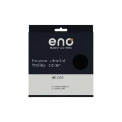 Housse Pop-up Longue 65 Pour Combo Enosign 65