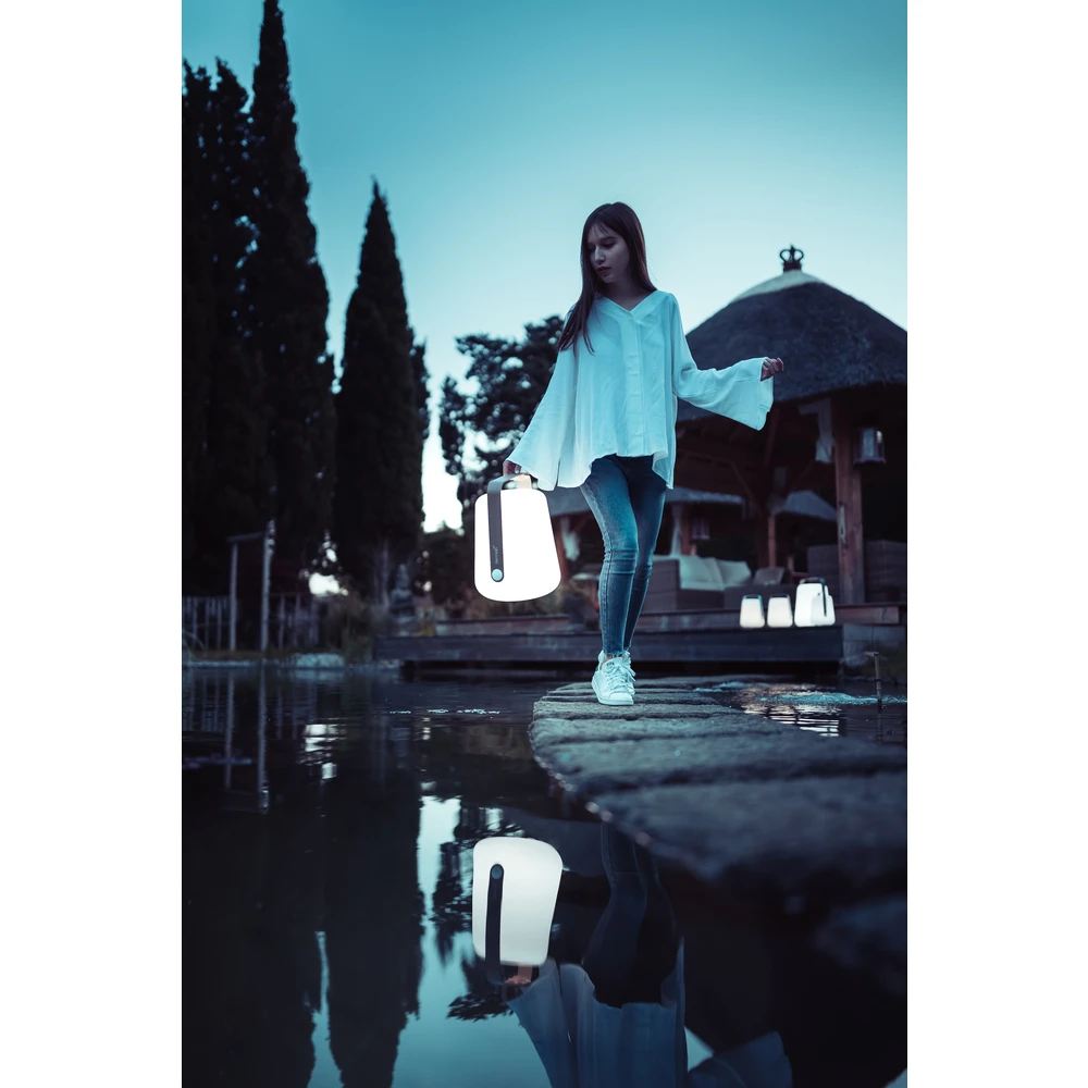 Lampe Balad Carbone H25 4 Lampe Balad Carbone H25 – Image 2