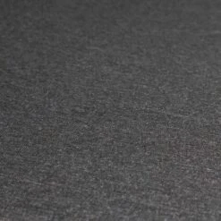 Salon De Jardin MAYA En Bois Noir - 1 Canapé, 1 Table, 2 Fauteuils -Promos Le Jardin Vivant Magasin 874236 006