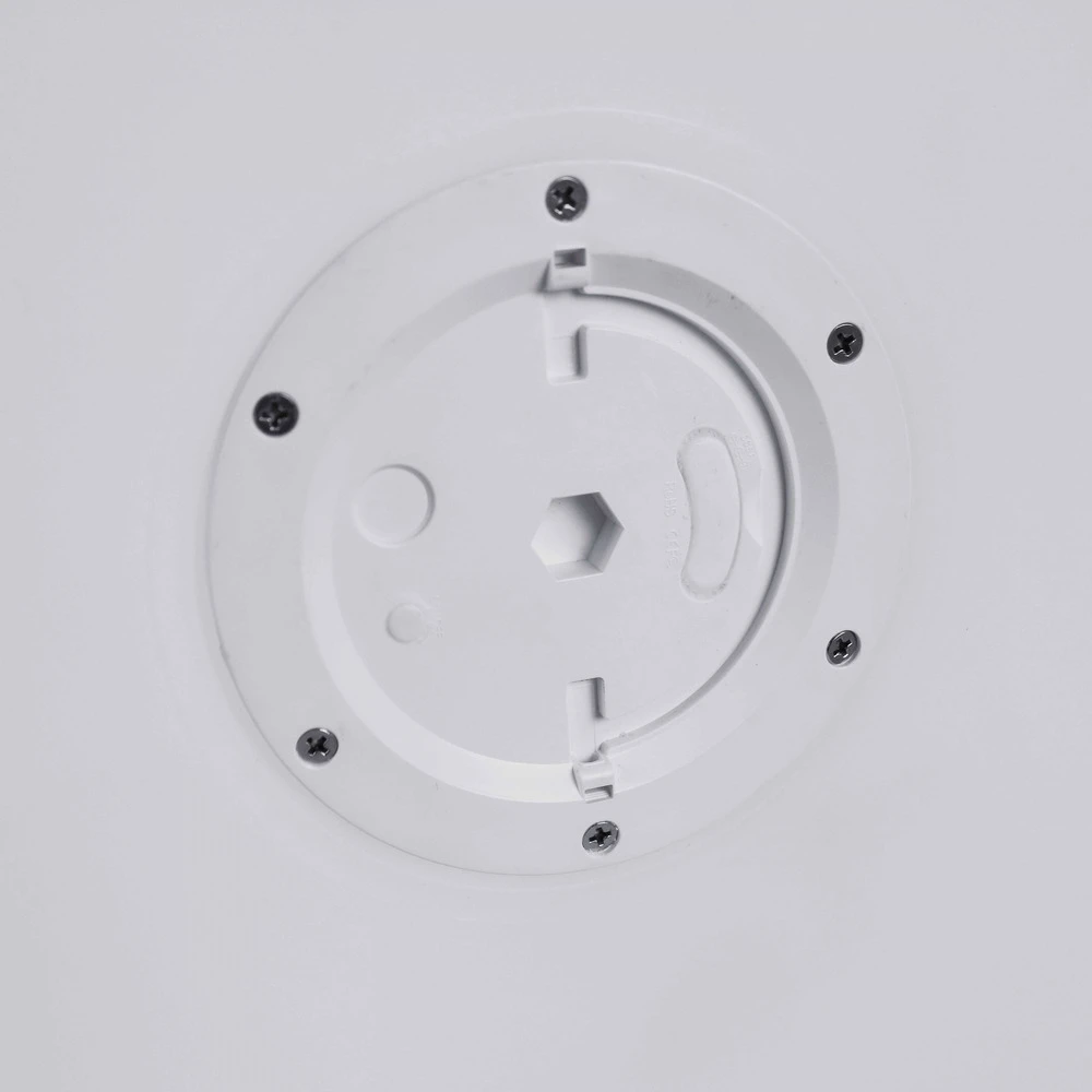 Banc Led Polyéthylène Blanc 6 Banc Led Polyéthylène Blanc – Image 4