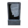 Fontaine Visage De Bouddha En Pierre Reconstituée Avec Led -Promos Le Jardin Vivant Magasin 8ef4183fac84630f