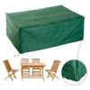 HOMCOM Housse De Protection Pour Salon De Jardin - L.210 X L.140 X H.80 Cm 2 HOMCOM Housse De Protection Pour Salon De Jardin - L.210 X L.140 X H.80 Cm -Promos Le Jardin Vivant Magasin 928010 004