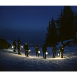 Lampe Balad H25 Bamboo -Promos Le Jardin Vivant Magasin 955685 2039701