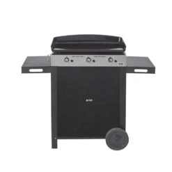 ENO Plancha COMBO INITIAL 65 Inox -Promos Le Jardin Vivant Magasin 957807 003