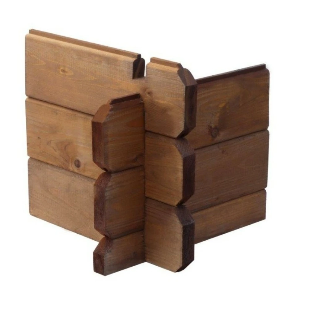 Abri De Jardin En Bois | 18,52m2 | Double With Windows Filled With Plexiglassx5,73m | Ep. 24 | Couleur Brown | Dom583 | Altanka 8 Abri De Jardin En Bois | 18,52m2 | Double With Windows Filled With Plexiglassx5,73m | Ep. 24 | Couleur Brown | Dom583 | Altanka – Image 6