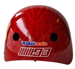 Kiddimoto Casque Enfant Marc Marquez M -Promos Le Jardin Vivant Magasin a18428915a968e94