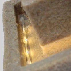 Fontaine Bouddha Debout En Pierre Reconstituée Avec Led 13 Fontaine Bouddha Debout En Pierre Reconstituée Avec Led -Promos Le Jardin Vivant Magasin a270ddefd5d20aac