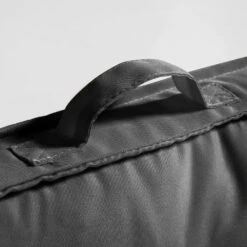 Coussin Palette Dossier Polyester Anthracite 60 X 40 X 12 Cm -Promos Le Jardin Vivant Magasin a69c1c0a07871582