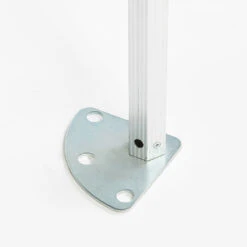 Tente Pliante En Aluminium 3x3m, 300g/m² - 40mm -Promos Le Jardin Vivant Magasin ad654d64265b305f