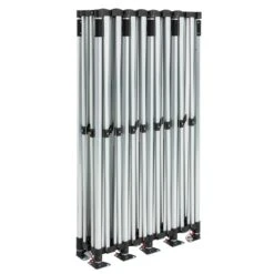 Tente Pliante Blanche En Aluminium 4x8m 300g/m² 40mm 12 Tente Pliante Blanche En Aluminium 4x8m 300g/m² 40mm -Promos Le Jardin Vivant Magasin cb3cf652703f0cd1