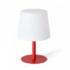 Mini Lampe Acier Rouge 1 Mini Lampe Acier Rouge -Promos Le Jardin Vivant Magasin e2f595f6829eba17