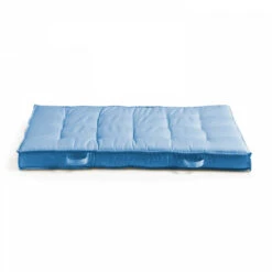 Coussin De Sol Ou D'assise Matelassé Polyester Bleu 120 X 80 X 12cm 6 Coussin De Sol Ou D'assise Matelassé Polyester Bleu 120 X 80 X 12cm -Promos Le Jardin Vivant Magasin edd543cfdbb8f2bf