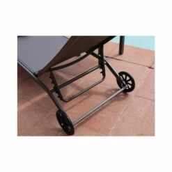 Bains De Soleil En Aluminium Celio (lot De 2) 9 Bains De Soleil En Aluminium Celio (lot De 2) -Promos Le Jardin Vivant Magasin fa321a0a3b52fcc2