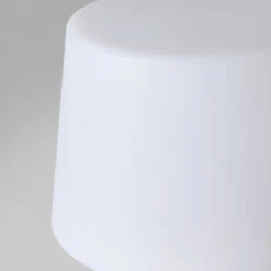 Mini Lampe Acier Rouge -Promos Le Jardin Vivant Magasin fe04ae3e57a9634f